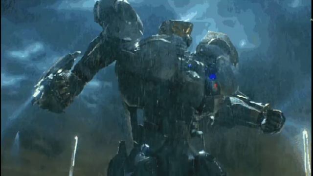 Pacific Rim Music Video