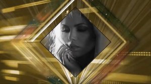 Странная женщина-М.Муромов