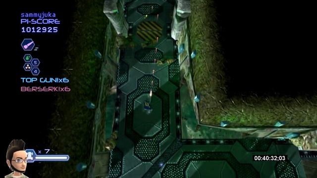 Assault Heroes Xbox 360 смотреть онлайн