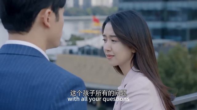 【MOVIE】灰姑娘懷了前任的孩子，霸總不但沒嫌棄她，還更愛她了，親自下廚為她做月子餐  #半暖時光#最新電影#大陸電影#校园甜宠 #职场电影