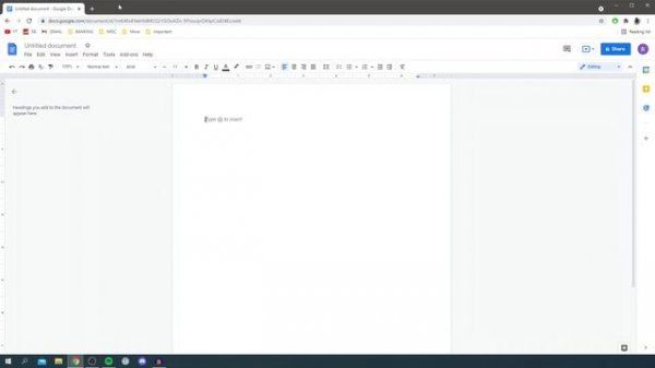 How To Convert Image To PDF File | Convert Photo To PDF