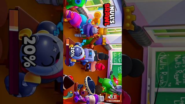Как скачать Nulls Brawl смотреть онлайн
