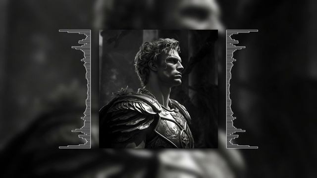 ROBOUTE GUILLIMAN  | Avenging Son | WH40K Inspired Music | Primarch Project