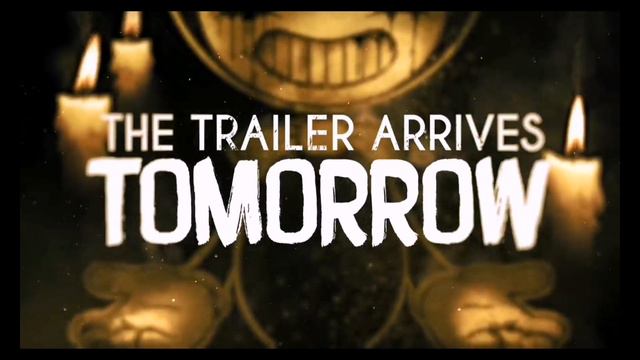 ЗАВТРА ТРЕЙЛЕР?! БЕНДИ И ТЁМНОЕ ВОЗРОЖДЕНИЕ УЖЕ СКОРО ВЫЙДЕТ?!?! смотреть онлайн