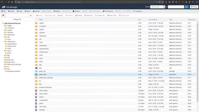 ✅ Cómo solucionar hack de Wordpress por Anonymous Fox смотреть онлайн