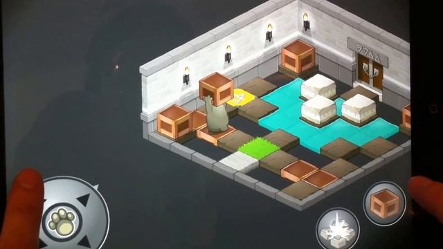 Grooh game - level 40 - gold solution смотреть онлайн