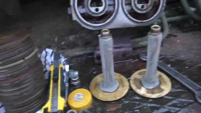 БАТ-М. Последние штрихи перед запуском. смотреть онлайн