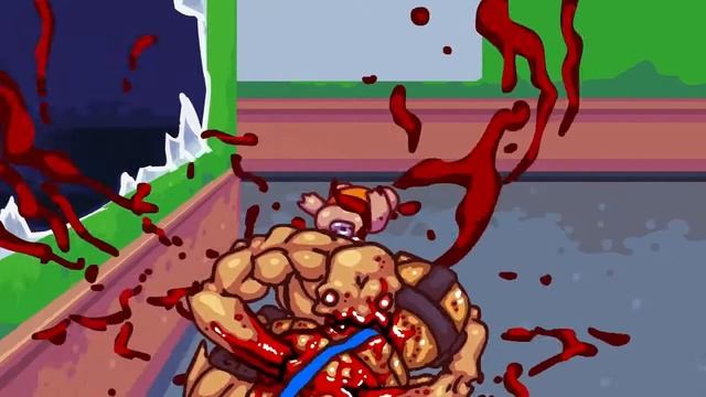 DEAD SPACE FAIL, A Dead Space Parody смотреть онлайн