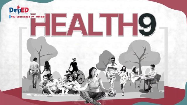 Grade 9 PE and Health Q1 Ep 1 смотреть онлайн