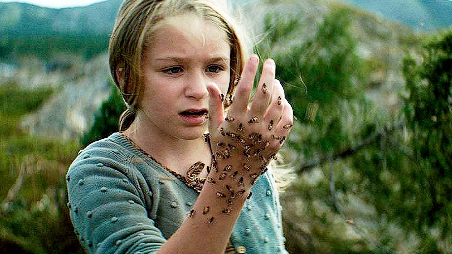 Остров бессмертных — Русский трейлер (2024) смотреть онлайн