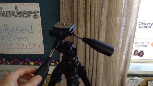 How To Use The SLIK Able 300DX смотреть онлайн