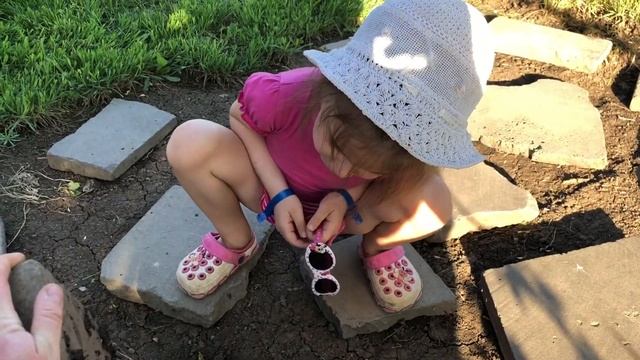 Отличный инструмент для подвязки рассады, винограда смотреть онлайн