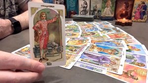 ✅ Его мысли о вас прямо с утра! Будет ли он проявляться? Таро онлайн