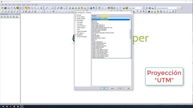 Exportar plano de AutoCAD a Google Earth смотреть онлайн