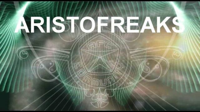 ARISTOFREAKS ЭТО КРУТО 2012 смотреть онлайн