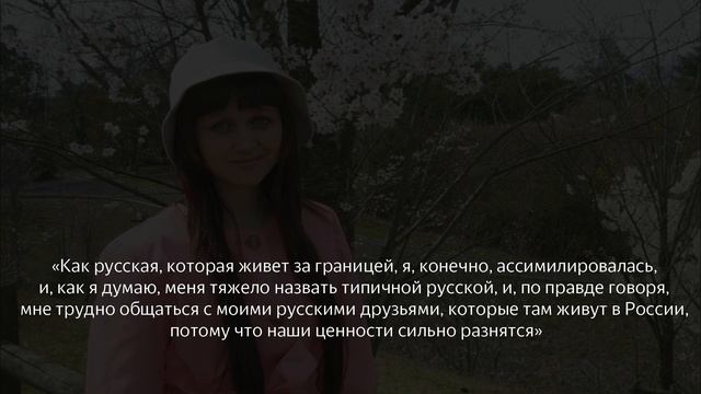 ПОЧЕМУ РУССКИЕ ТАКИЕ УМНЫЕ ПО СРАВНЕНИЮ С ИНОСТРАНЦАМИ? смотреть онлайн