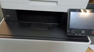 Canon mf не включается, простое решение..