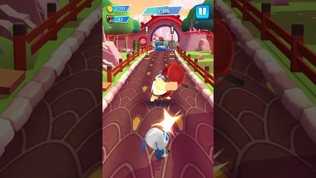 я добрался и до тебя Том герой