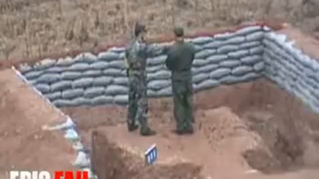 солдат лох с гранатой смотреть онлайн