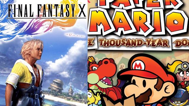 GameCube Vs PlayStation 2 Vs Xbox