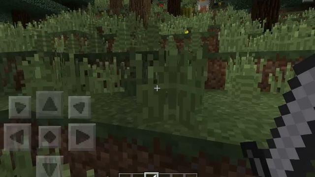 Голодные игры в майнкрафт 0.11.1 смотреть онлайн