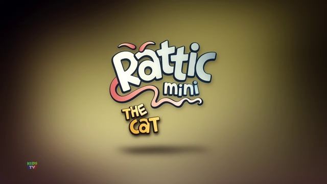 Камера, лучший Rattic смешное шоу и 3D мультфильм эпизоды для детей