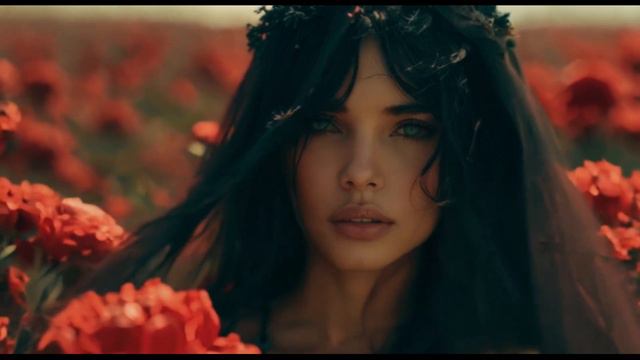 John.E.S & Lillian - The Way you Are ( DeepHouse 2024 ) смотреть онлайн