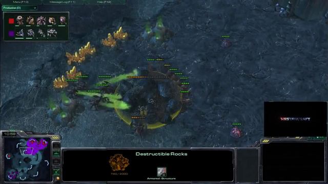 Dimaga vs Goody Game 2 StarCraft 2 pro blizzasc2 sc2 dota esport lol highlights смотреть онлайн