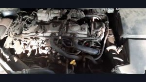 Форд 1.8 дизель плохо заводится.