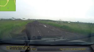 VOLVO XC90 - Паркетник, который неплохо ездит по грязи!!!