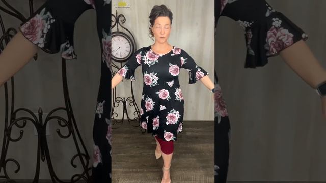 🎉🎉LIVE TIME- Sasha Black Tunic🎉🎉 смотреть онлайн