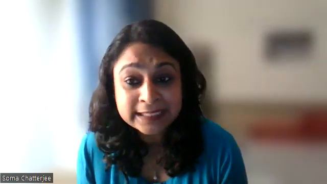 Episode 24 Soma Chatterjee смотреть онлайн