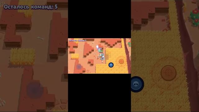 Brawl Stars(КОЛЕСО ФОРТУНЫ)