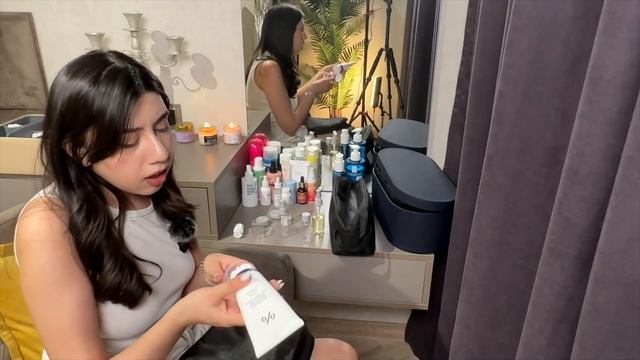 grwm | собираю чемодан в путешествие в Грузию | что беру с собой смотреть онлайн