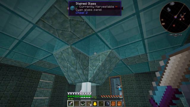 Minecraft - Direwolf20 1.7.10 - FTB -60FPS - "EASY Botania Gaia 2.0 Farming!" - "WTF!" S3E31 смотреть онлайн