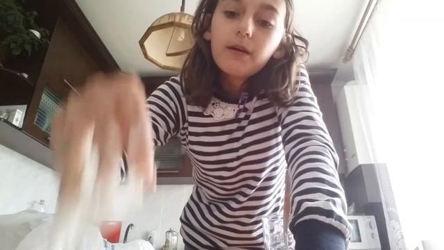 Делаем нінютовскую жидкость в домашних условиях смотреть онлайн