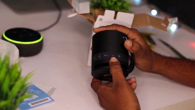 Best Quality Bluetooth Speaker 2023 | Sony Srs-Xb13 review 2023 смотреть онлайн
