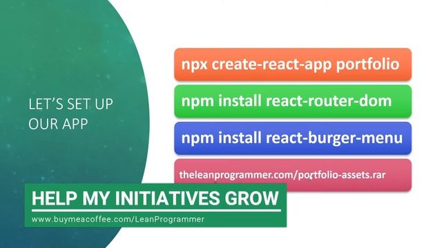 React Mega Tutorial - Project 4, Part 4 | Why do we need React Router? смотреть онлайн