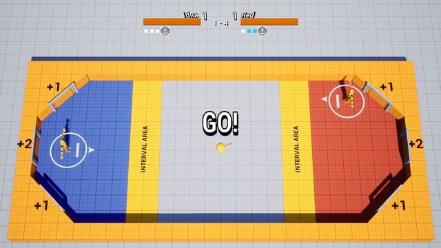 Brick'n'Break (Working Title) - Juicy feedback for my arcade game - Dev Progress 03 смотреть онлайн