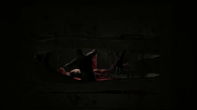 Outlast [Даже вжался...гхм.. 0_o] смотреть онлайн