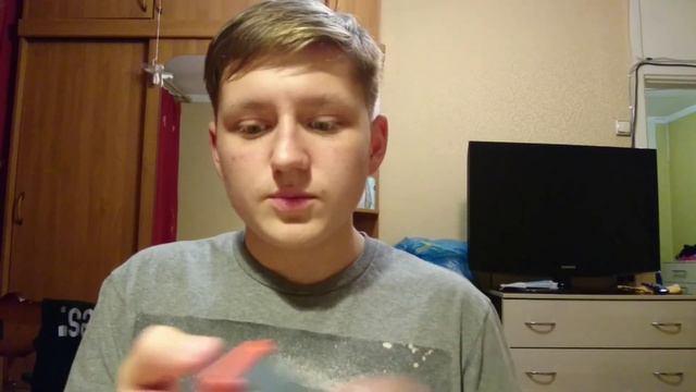 Месяц с Xiaomi Amazfit Bip