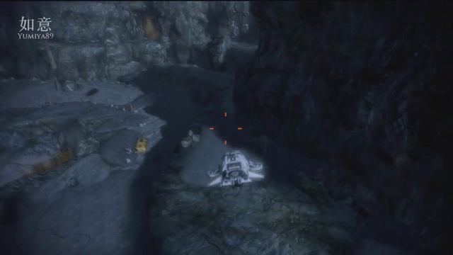 Mass Effect 2: Firewalker DLC Mission 5/5 HD смотреть онлайн