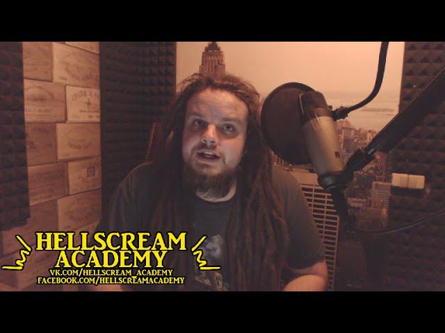 ЭКСТРИМ ВОКАЛ #2 | ДРАЙВ | СМЕСЬ | Bjorn Strid, Anders Friden, Winston McCall, Corey Taylor