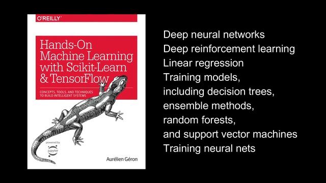 TOP 5 Machine Learning Books for Beginners | Best Machine Learning Books in 2022 | Data Magic смотреть онлайн