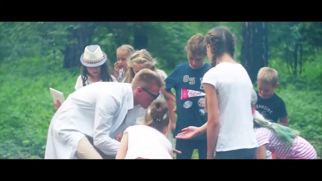 Супер День рождения с Динозавром! смотреть онлайн