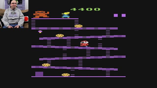 Atari 2600 For The 21st Century? Hyperkin Retron 77 Review