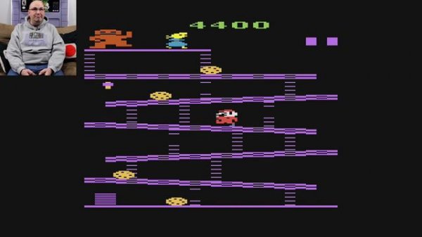 Atari 2600 For the 21st Century? Hyperkin Retron 77 Review