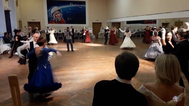 11.12.2022_Бал в Звёздном городке_Полонез-Мазурка_dance_polonez-mazurka_artists' ball смотреть онлайн