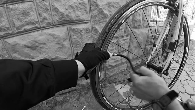 Ручной велосипедный насос Cycloving | Алиэкспресс смотреть онлайн