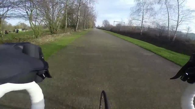 GoPro Hero3+ Black Edition: Sunday Competion Stage 3 смотреть онлайн